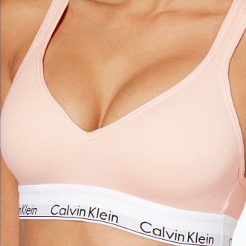 ❌SOLD❌Calvin Klein Bra